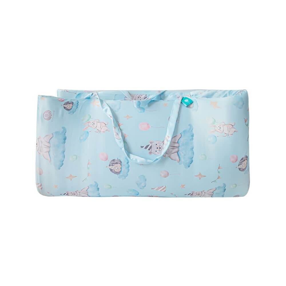 ที่นอนพกพาอเนกประสงค์ 3 in 1 CoCoono Portable Bobby bear